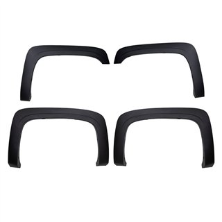 TrailFX | OE Style - Silverado 1500 / 2500 HD / 3500 HD 2007-2014