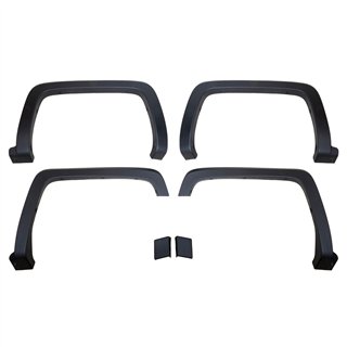 TrailFX | OE Style - Silverado 1500 / Limited / 2500 HD / 3500 HD 2014-2019