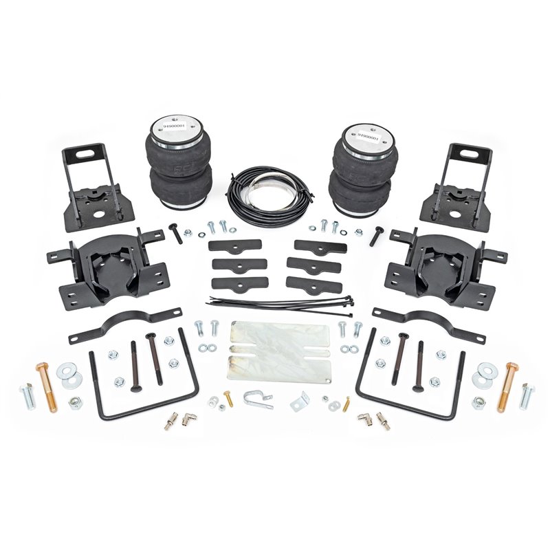 Rough Country | Air Spring Kit - F-250 / F-350 2005-2016