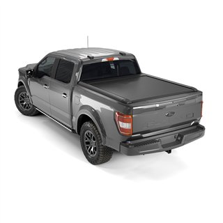 TrailFX | RC1 Retractable Tonneau Cover - F-150 2015-2026