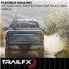 TrailFX | RC1 Retractable Tonneau Cover - Ram 1500 2019-2026