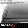 TrailFX | RC1 Retractable Tonneau Cover - Ram 1500 2019-2026