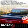 TrailFX | RC1 Retractable Tonneau Cover - Ram 1500 2019-2026