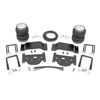 Rough Country | Air Spring Kit - Tundra 2007-2021