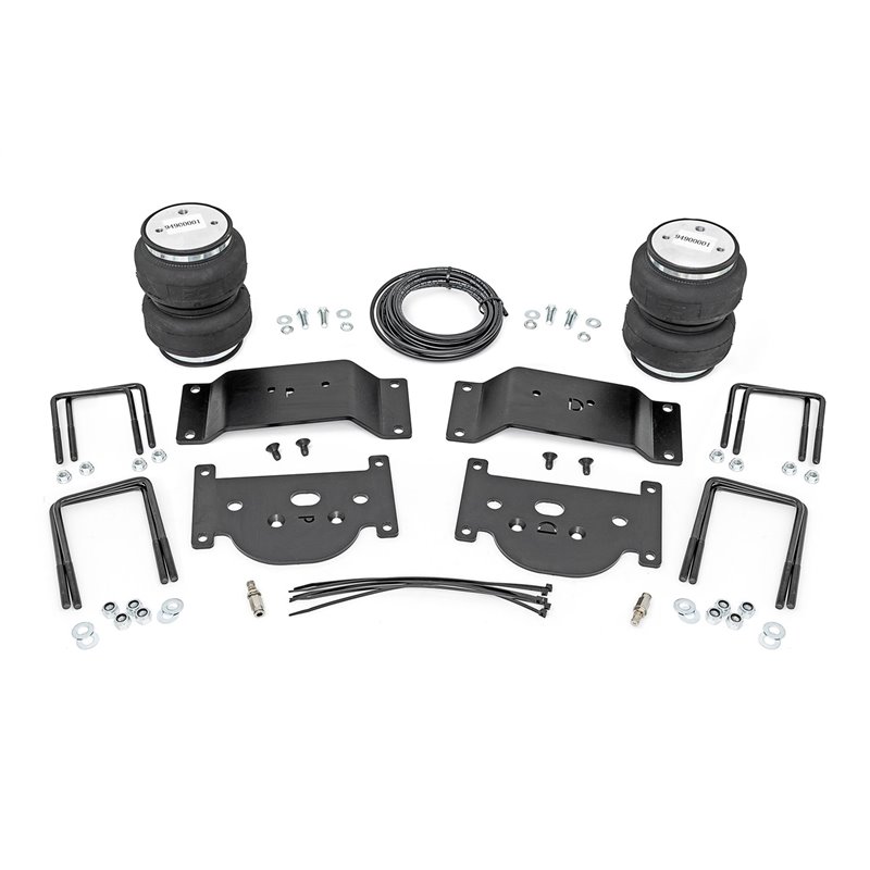 Rough Country | Air Spring Kit - Tundra 2007-2021