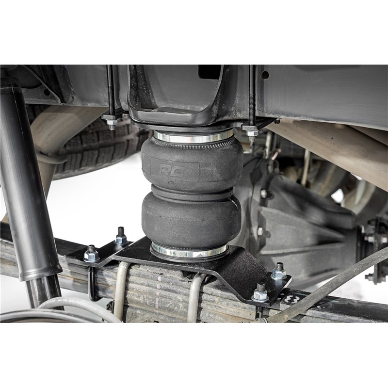 Rough Country | Air Spring Kit - Tundra 2007-2021