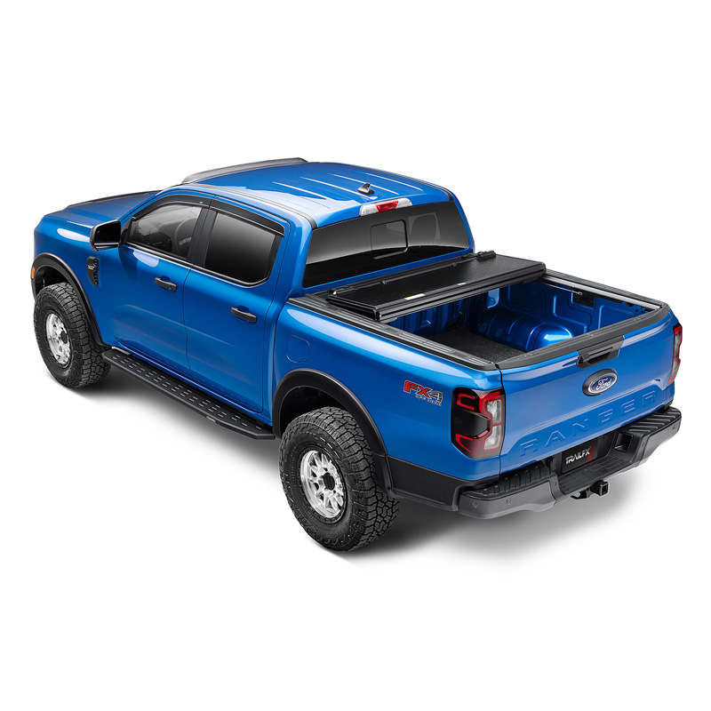 TrailFX | Hard Folding - Maverick 2.0T / 2.5L 2022-2026
