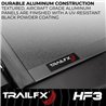 TrailFX | Hard Folding - Maverick 2.0T / 2.5L 2022-2026