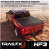 TrailFX | Hard Folding - F-250 / F-350 2017-2026