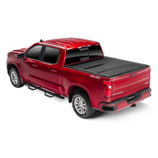 TrailFX | Hard Folding - Colorado / Canyon 2.7T 2023-2026