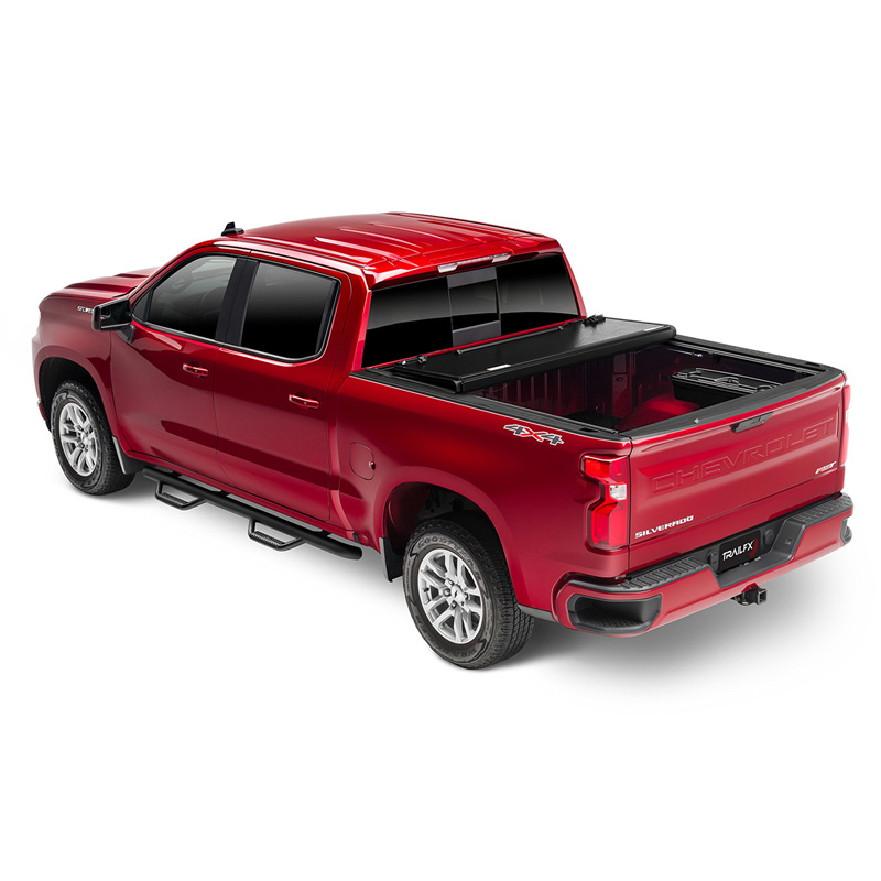 TrailFX | Hard Folding - Colorado / Canyon 2.7T 2023-2026