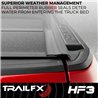 TrailFX | Hard Folding - Colorado / Canyon 2.7T 2023-2026