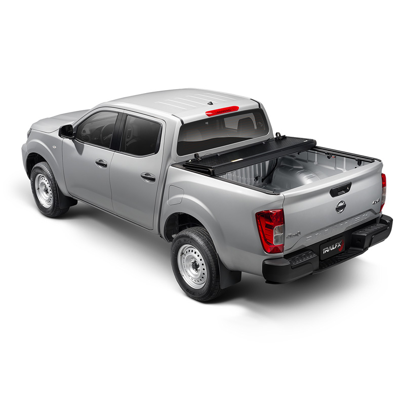 TrailFX | Hard Folding - Frontier 2.5L / 3.8L 2022-2025