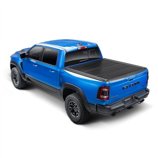TrailFX | Hard Folding - Ram 1500 2019-2026