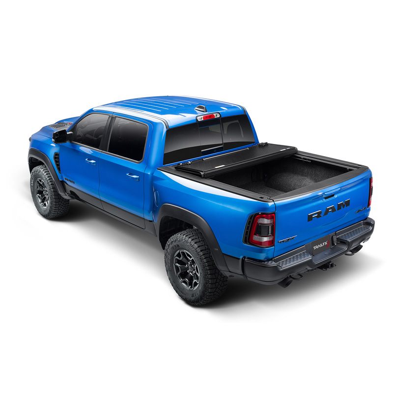 TrailFX | Hard Folding - Ram 1500 2019-2026