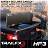 TrailFX | Hard Folding - Ram 1500 2019-2026