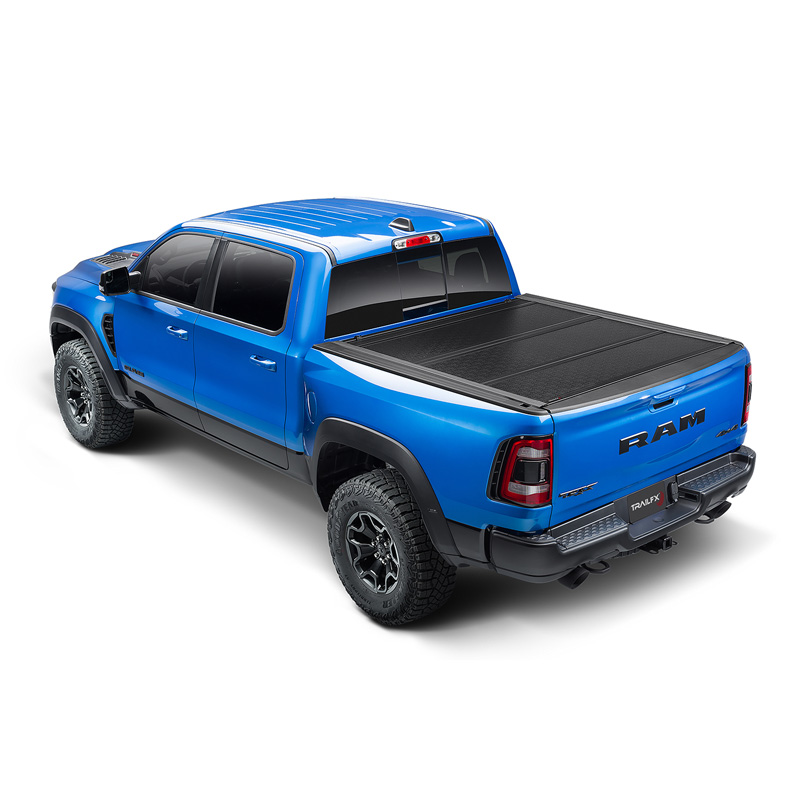 TrailFX | Hard Folding - Ram 2500 / 3500 2002-2025