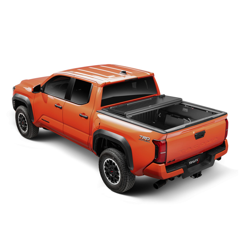 TrailFX | Hard Folding - Tacoma 2.4T 2024-2025