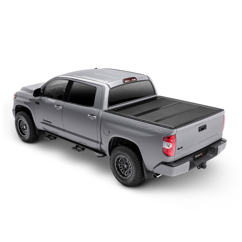 TrailFX | Hard Folding - Tundra 3.4T 2024-2025
