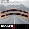 TrailFX | Low Profile - Ram 1500 / Classic / 2500 / 3500 2009-2024