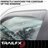 TrailFX | Low Profile - Ram 1500 / Classic / 2500 / 3500 2009-2024