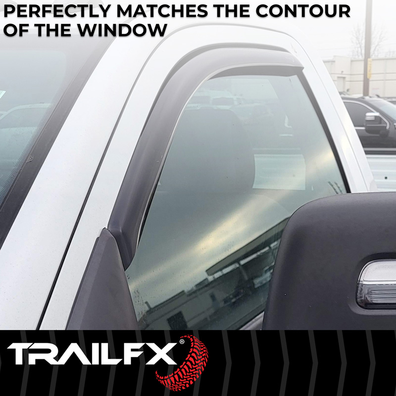 TrailFX | Low Profile