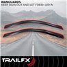 TrailFX | Low Profile - Chevrolet / GMC 2019-2025