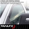 TrailFX | Low Profile - Chevrolet / GMC 2019-2025