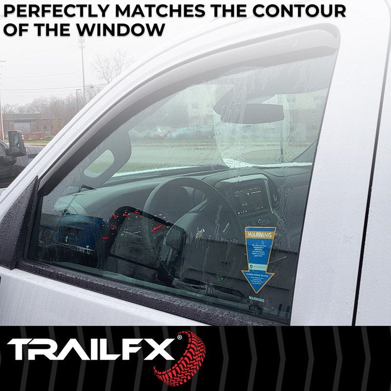 TrailFX | Low Profile - Chevrolet / GMC 2019-2025