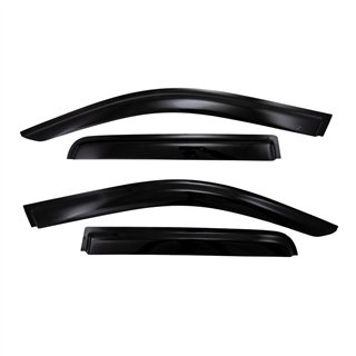 TrailFX | Low Profile - Maverick 2.0T / 2.5L 2022-2025