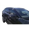 TrailFX | Custom designed and manufactured using dark smoke tinted acrylic - RAV4 2.5L 2019-2024