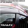 TrailFX | Low Profile - Durango 2011-2025