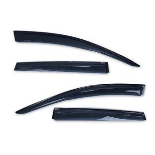 TrailFX | Low Profile - CR-V 1.5T / 2.0L / 2.4L 2017-2022