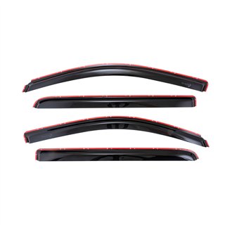 TrailFX | Low Profile - Chevrolet / GMC 2014-2019