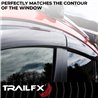 TrailFX | Low Profile - Highlander 2.4T / 2.5L / 3.5L 2020-2025