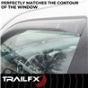 TrailFX | Low Profile - Chevrolet / GMC 2019-2025