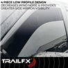 TrailFX | Low Profile - Chevrolet / GMC 2019-2025