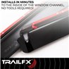 TrailFX | Low Profile - Chevrolet / GMC 2019-2025