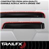 TrailFX | Low Profile - Gladiator / Wrangler (4xe) / Wrangler (JL) 2018-2025
