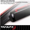 TrailFX | Low Profile - Terrain 1.5T / 1.6L / 2.0T 2018-2025