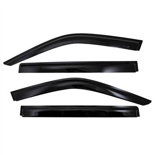 TrailFX | Low Profile - Tundra 3.4T 2022-2025