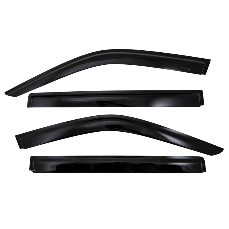 TrailFX | Low Profile - Tundra 3.4T 2022-2025