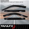 TrailFX | Low Profile - Tundra 3.4T 2022-2025
