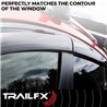 TrailFX | Low Profile - Tundra 3.4T 2022-2025