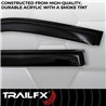 TrailFX | Low Profile - Tundra 3.4T 2022-2025