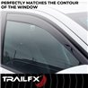 TrailFX | Low Profile - Tundra 3.4T 2022-2025