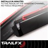 TrailFX | Low Profile - Tundra 3.4T 2022-2025