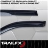 TrailFX | Low Profile - Edge 2.0T / 2.7T 2019-2024