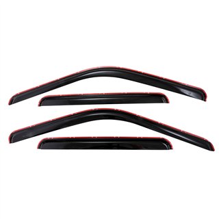TrailFX | Low Profile - F-250 / F-350 2000-2016