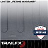 TrailFX | Direct-Fit - Tundra 3.4T 2022-2024